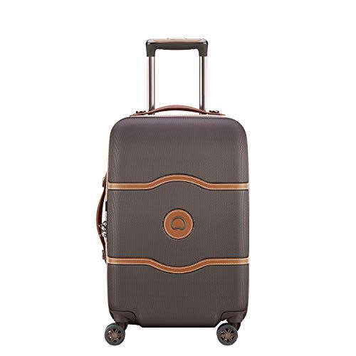 Delsey Chatelet Air Checked Luggage (Amazon / Amazon)