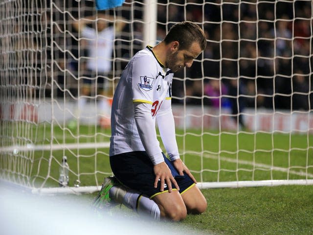 Soldado did not deliver