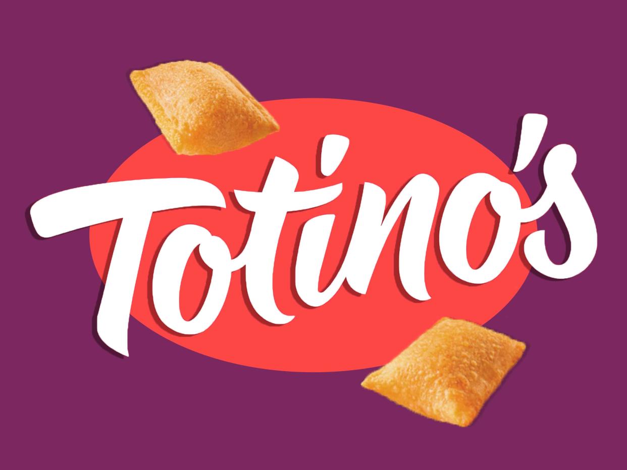 <p>Totino