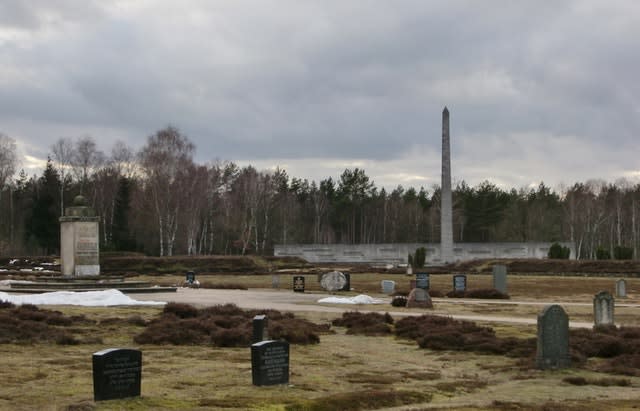 Bergen-Belsen 