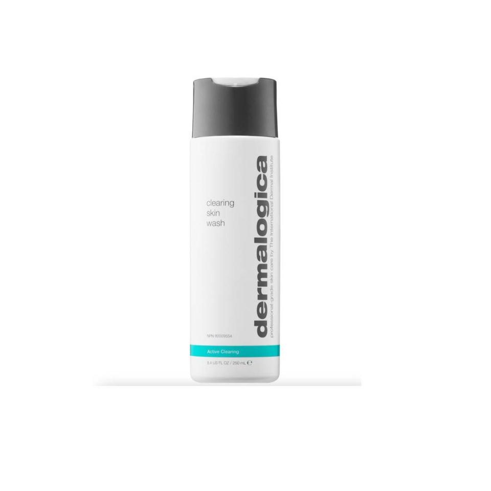 Dermalogica Clearing Skin Wash