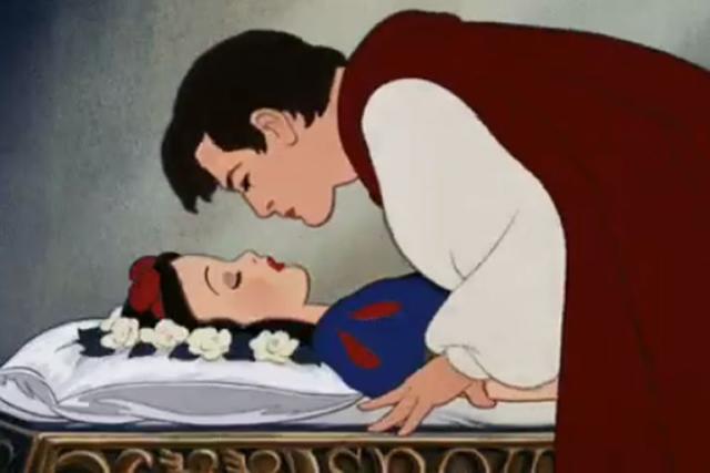 Polémica en Disney: quieren cambiar el final de Blancanieves por “falta de  consentimiento” - LA NACION
