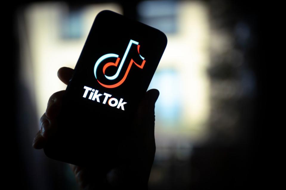 TikTok pulled the music of UMG artists in February amid a spat with Universal Music Group, the world’s largest music company. ZUMAPRESS.com