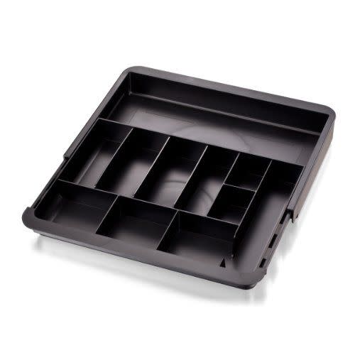 14) OIC Recycled Expandable Drawer Tray