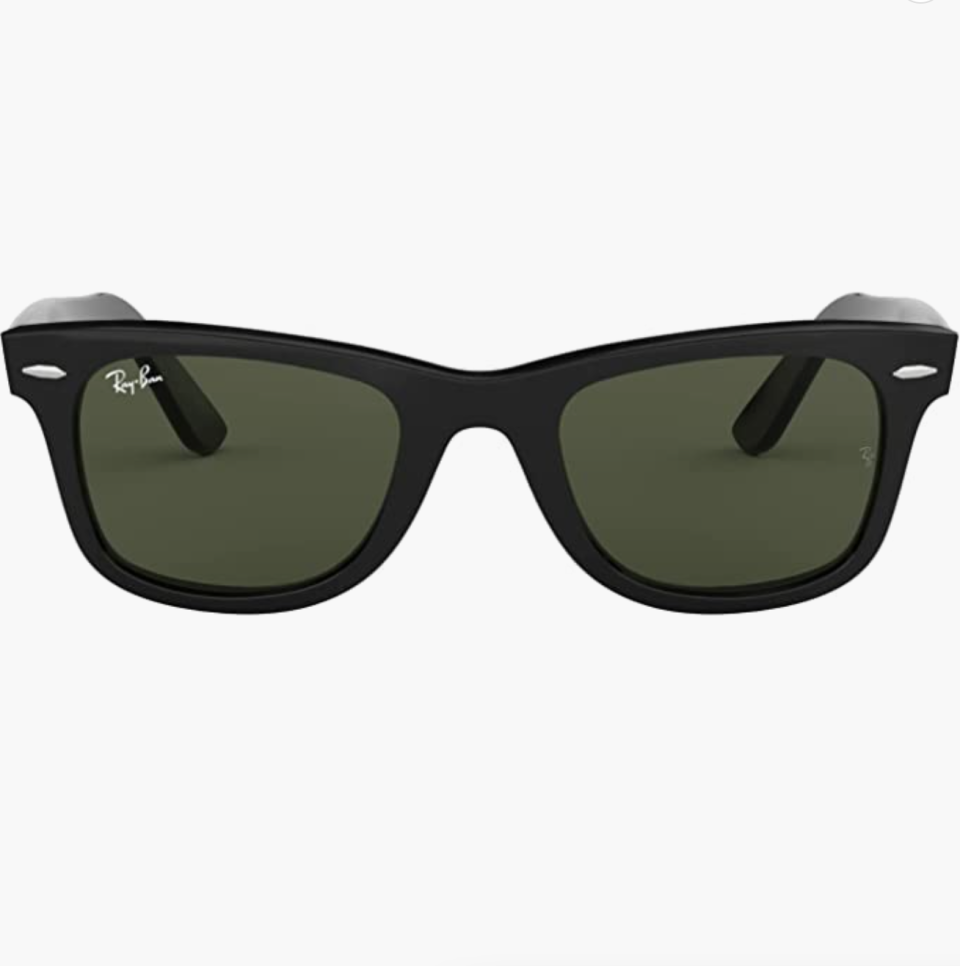 10) Original Wayfarer Sunglasses