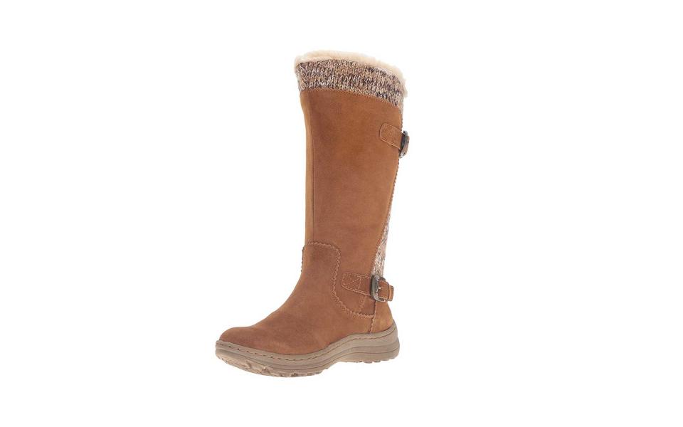 Bare Traps Adalia Snow Boot