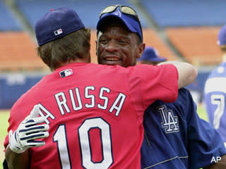 Hall of Fame manager Tony La Russa had sign-stealing scheme with White Sox,  ex-MLB star says