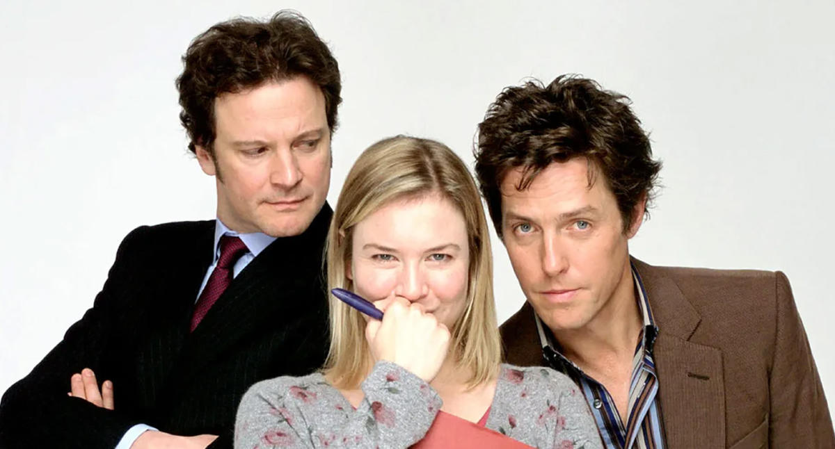Bridget Jones fans outraged at detail in cast announcement for fourth film: 'Dead to me'