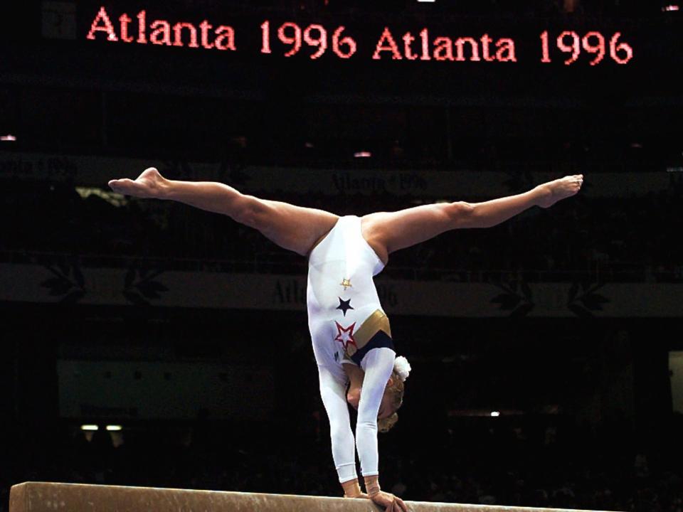 olympic gymnastics leotards