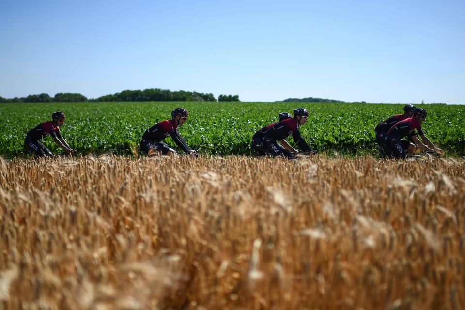 (Photo: ANNE-CHRISTINE POUJOULAT via Getty Images)