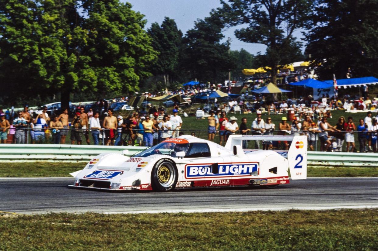 imsa 1991 road america