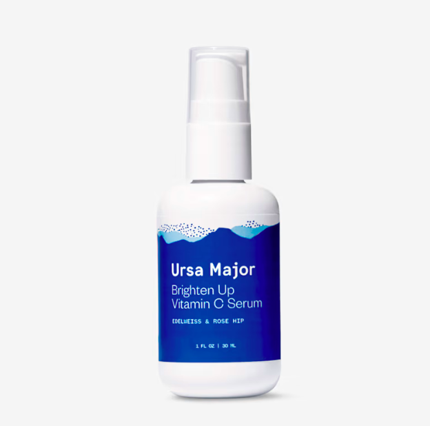 <p><a href="https://go.redirectingat.com?id=74968X1596630&url=https%3A%2F%2Fwww.bespokepost.com%2Fstore%2Fursa-major-brighten-up-vitamin-c-serum&sref=https%3A%2F%2Fwww.menshealth.com%2Ftechnology-gear%2Fg41232617%2Fgifts-for-skiers%2F" rel="nofollow noopener" target="_blank" data-ylk="slk:Shop Now;elm:context_link;itc:0;sec:content-canvas" class="link rapid-noclick-resp">Shop Now</a></p><p>Brighten Up Vitamin C Serum</p><p>bespokepost.com</p><p>$46.00</p>