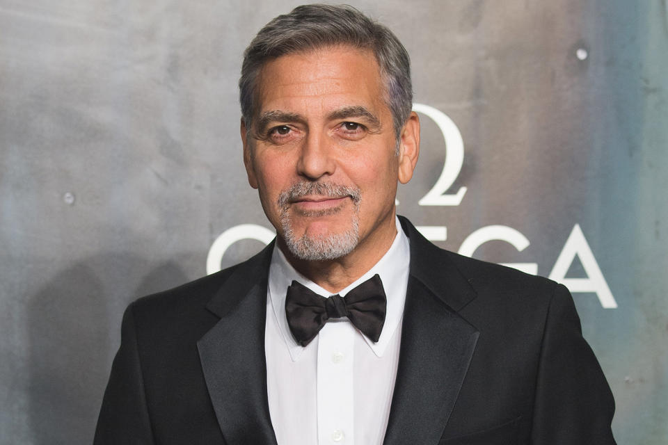 <p>Clooney's accomplishments span from winning Academy Awards to being the father of twins. In the meantime, he has also become a vocal activist and philanthropist. He celebrates his birthday on May 6. </p>