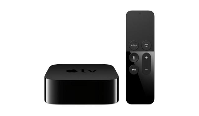 次世代Apple TV 或將支援4K 120Hz 訊號輸出