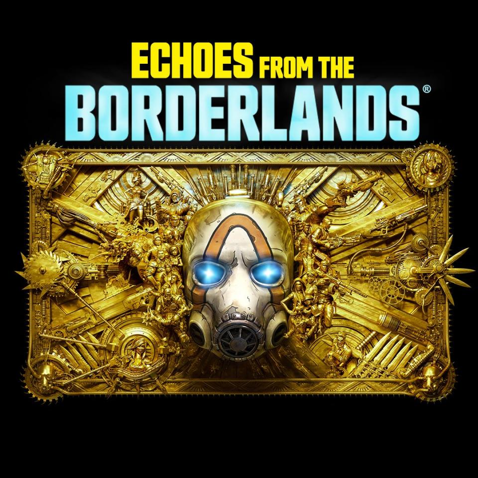 Gearbox también anunció un nuevo podcast sobre Borderlands