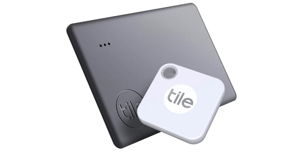 Tile Mate (2022) paquete de 1 Rastreador Bluetooth, buscador de llaves y localizador de artículos para llaves. (Foto: Amazon)