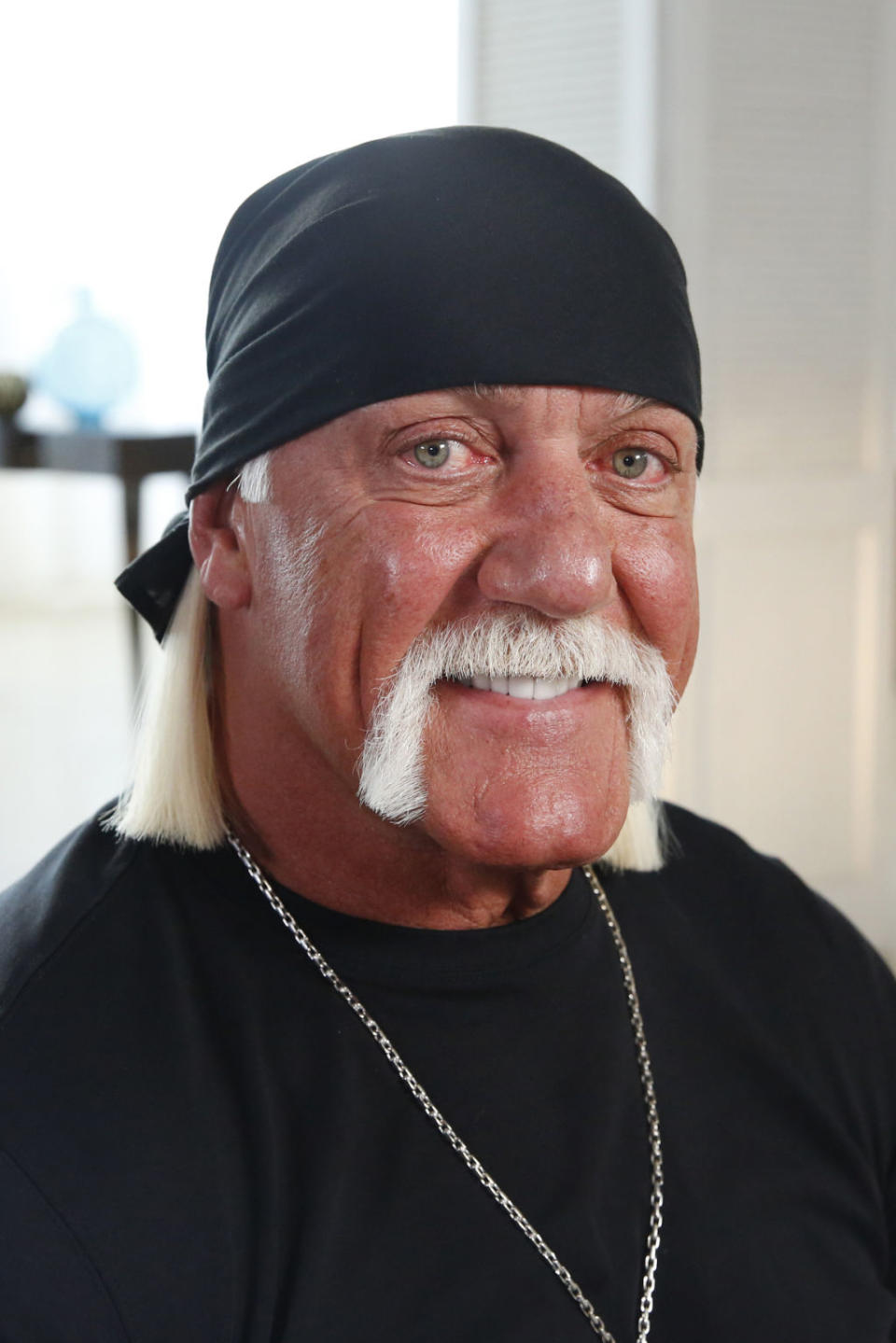 9. Hulk Hogan