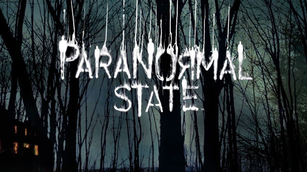 Paranormal State Season 1 Streaming: Watch & Stream Online via Hulu