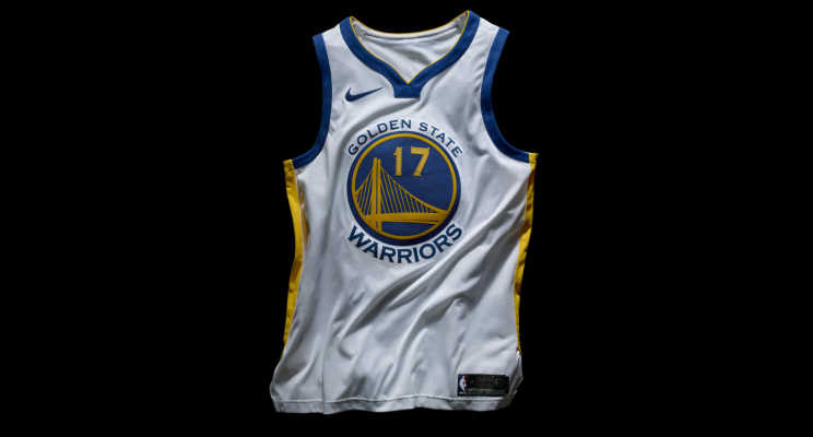 Nike Reveals Entire NBA City Edition Jersey Collection