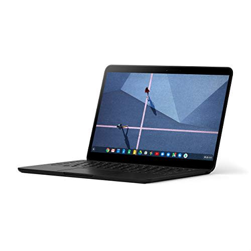 Google Pixelbook Go, Lightweight Chromebook Laptop (Amazon / Amazon)