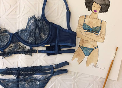 Wolf & Whistle Lingerie, Affordable Lingerie