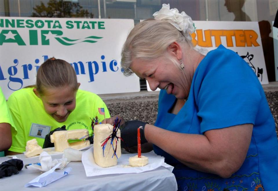 Minnesota State Fair