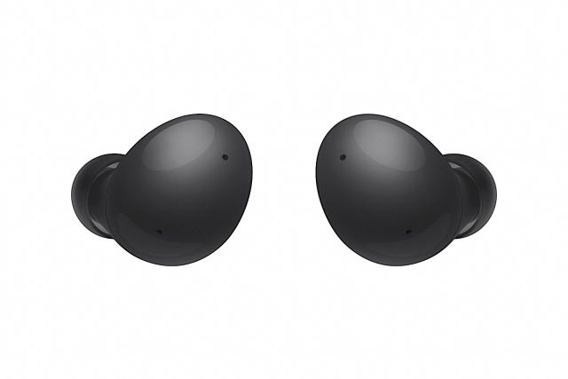 Galaxy Buds 2 bring ANC to Samsung's most affordable true wireless earbuds