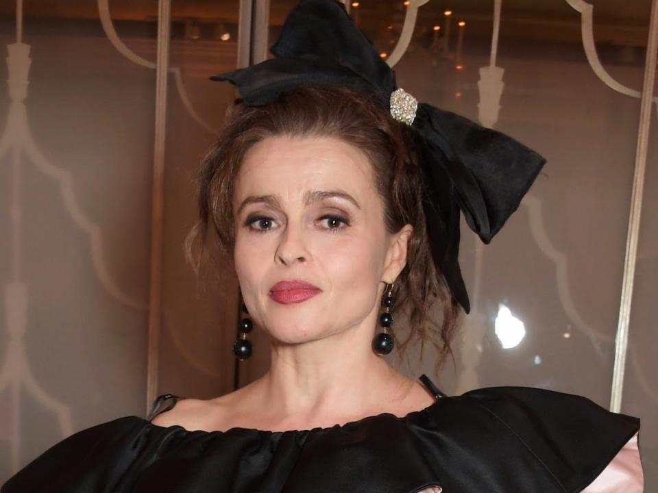 Helena Bonham Carter