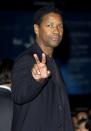 <p>Denzel Washington is known for serious, dramatic roles—and for starring in one hit after another. His 2001 film <em>Training Day</em> was released shortly after another big hit: <em>Remember the Titans</em>.</p>