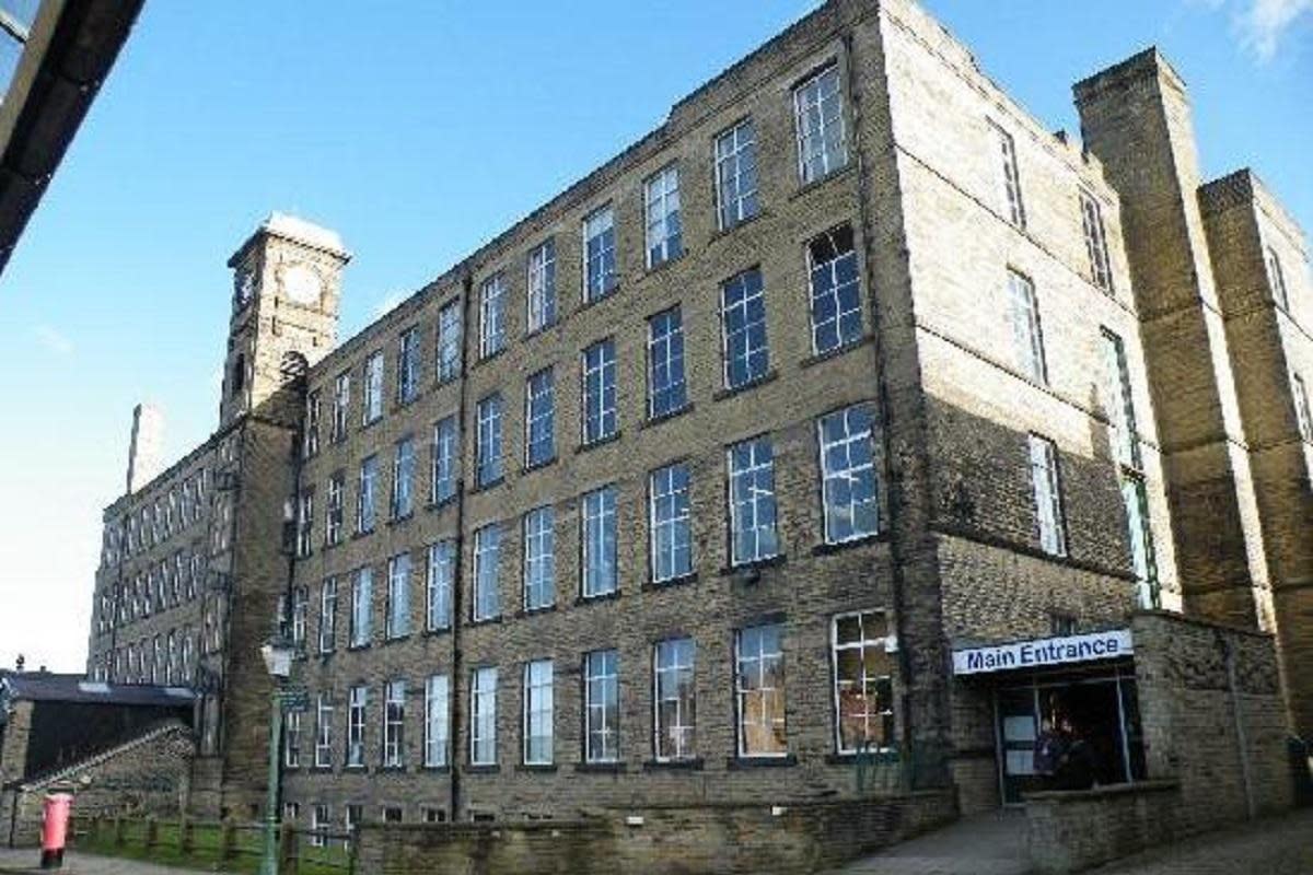 Bradford Industrial Museum <i>(Image: T&A)</i>