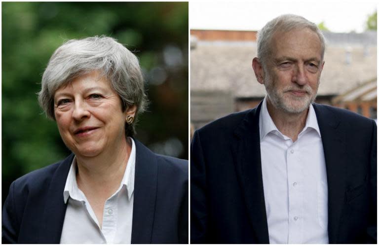 European elections 2019: Tories and Labour braced for Brexit backlash as poll results are announced