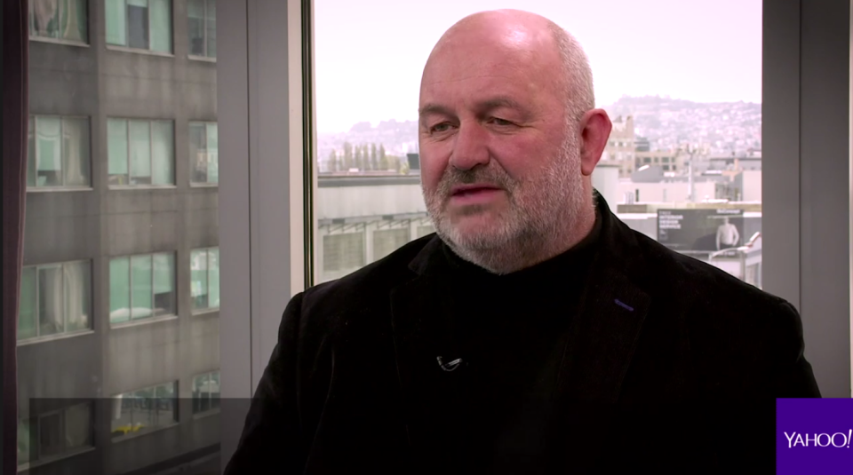 Amazon CTO Werner Vogels says “it’s business as usual” for Amazon.