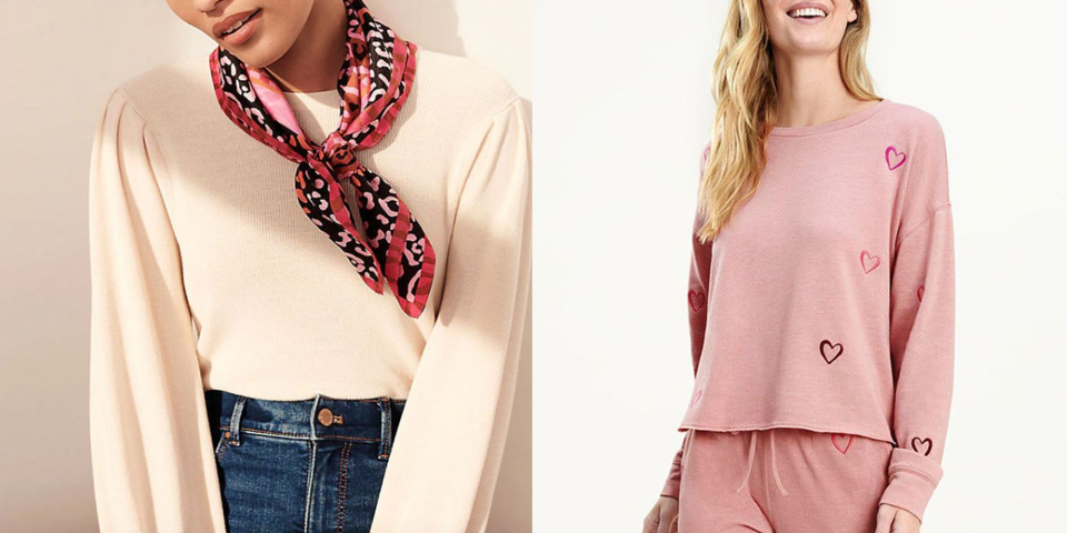 These Cute Shirts and Accessories Are Perfect for Breast Cancer Awareness Month and Beyond