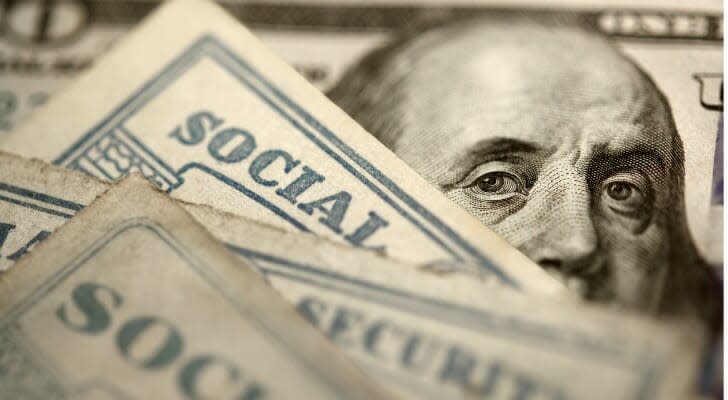 Almost 8 in 10 People Oppose Raising the Full Retirement Age for Social Security