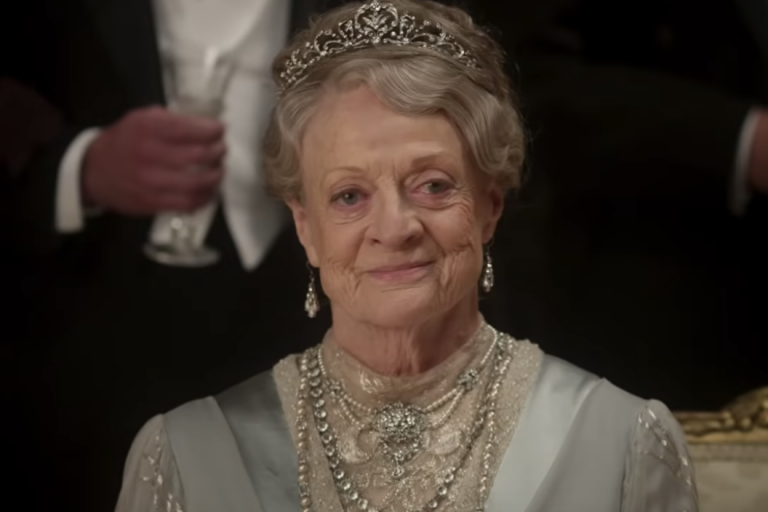 The first full-length trailer for the upcoming Downton Abbey film has been released.In the two-minute clip, the Crawley family, who are in the process of reducing their expenses, receive news that the King and Queen are coming to stay at their residence.The film is set in 1927, at a time when the Crawley’s fortune isn’t what it was once – but nevertheless, the family rush to make sure everything is in place for the royals’ arrival.Their former head butler Carson agrees to return to the estate to help with the effort.Members of the Crawley family are seen towards the end of the clip bowing as their royal highnesses make their arrival.Downton Abbey, the film, will be released in September this year.It stars Hugh Bonneville, Laura Carmichael, Jim Carter, Raquel Cassidy, Brendan Coyle and Michelle Dockery, among many others.The movie is being directed by Michael Engler and co-produced by Down Abbey creator Julian Fellowes.