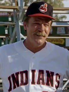 Major League' manager Lou Brown passes away - Page 2 - ESPN