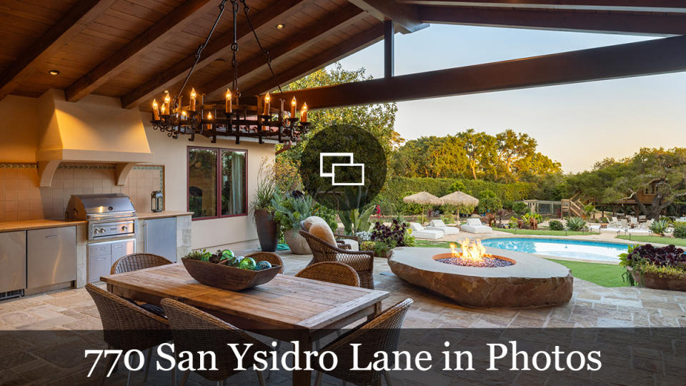 770 San Ysidro Lane slide cover