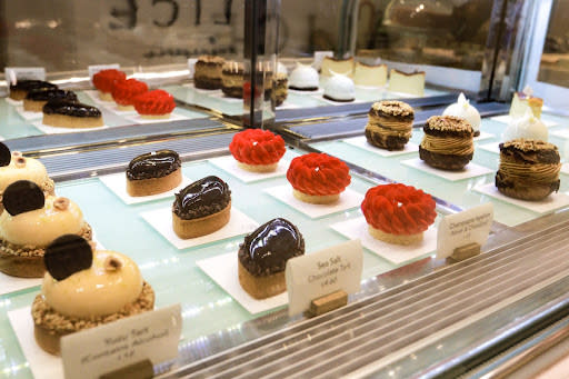 alice boulangerie - sweet desserts