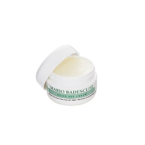 Mario Badescu Olive Eye Cream, $18, MarioBadescu.com