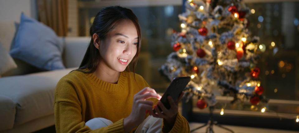 These 3 apps will save you money before, during and after your holiday shopping