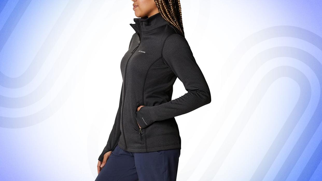 best running jackets for women