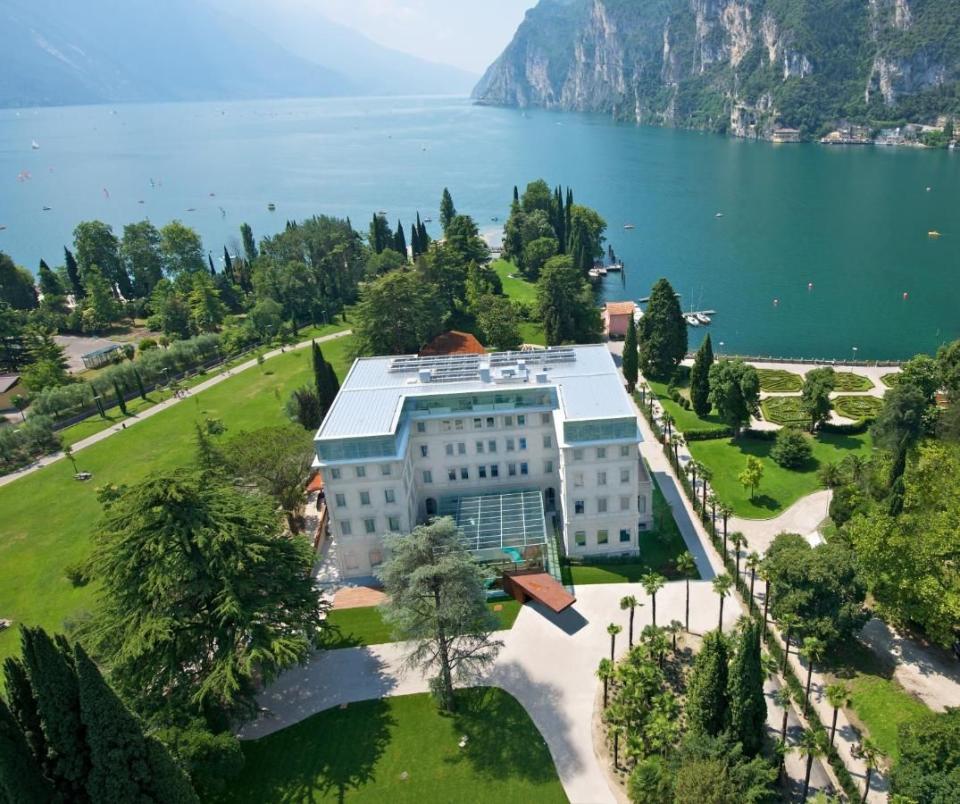 lake garda hotels