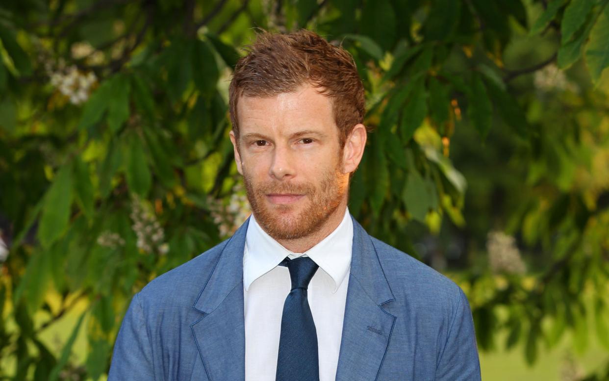 Tom Aikens: