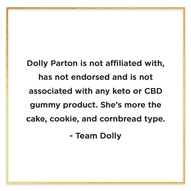 Dolly Parton Instagram post