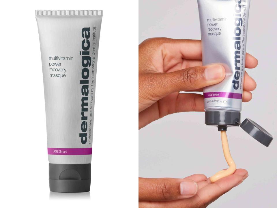 <p>Dermalogica</p>