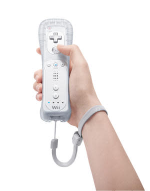 Wii Remote