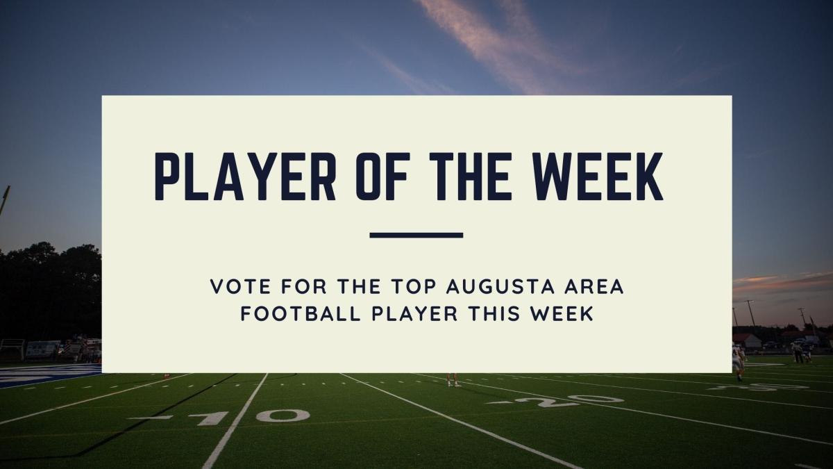 Josey or Laney? Week 8 Augusta-area high school football expert picks