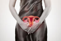 <p>Also known as dyspareunia, pain during intercourse could be a result of vaginal dryness, vaginal infection, muscles spasm, or a problem with the cervix, such as an infection. <br><br>It could also be an indication of ovarian cancer or of Pelvic Inflammatory Disease (PID), which is caused by sexually transmitted bacteria spreading from the vagina to the uterus.</p> 