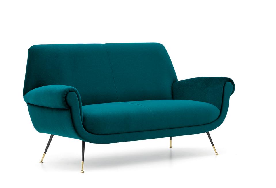 Sofa by Minotti