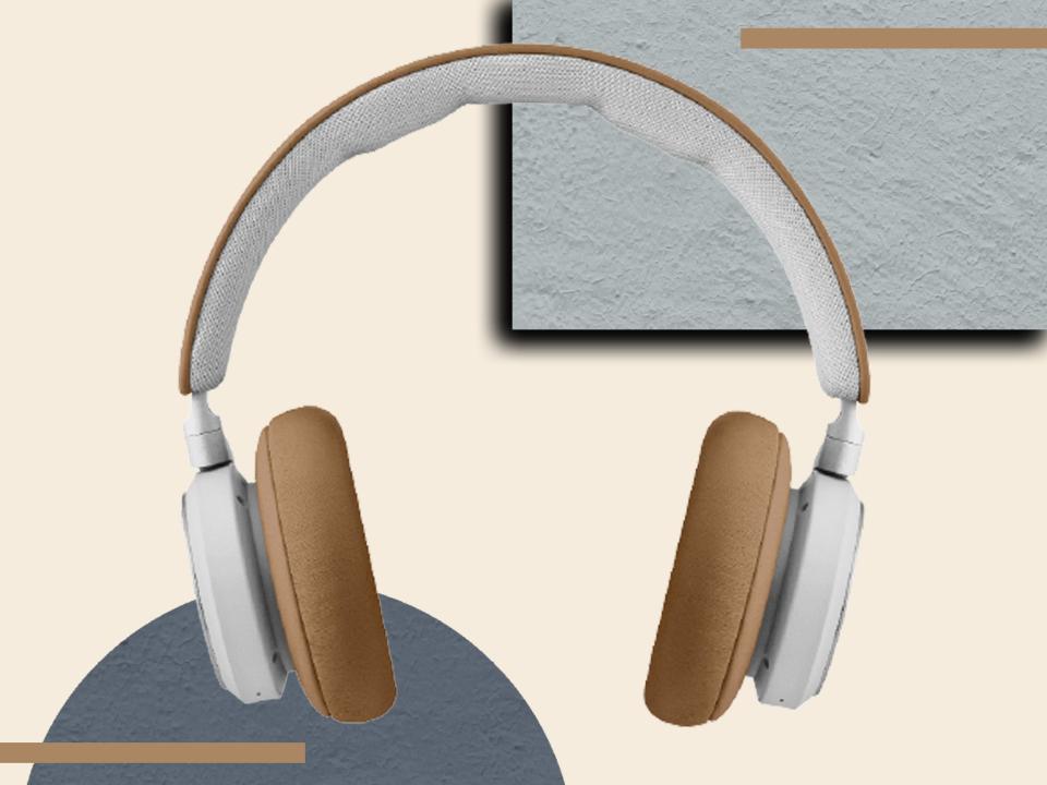 <p>Has B&O successfully managed to balance sound quality with accurate noise-cancellation?</p> (iStock/The Independent)